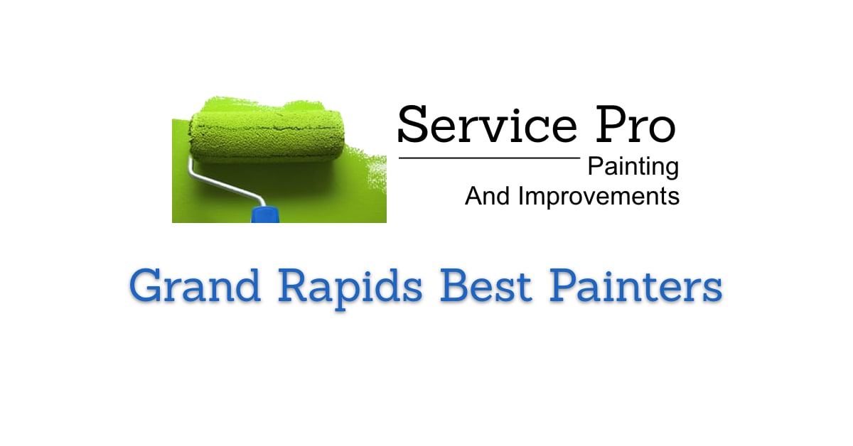 Service Pro Painting and Improvements Service Pro Painting and